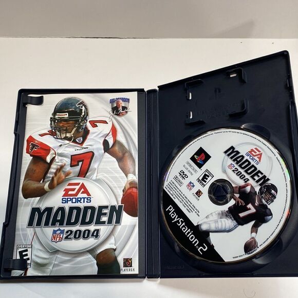 PS2 Madden NFL Bundle 04/06/07 - Picture 2 of 9